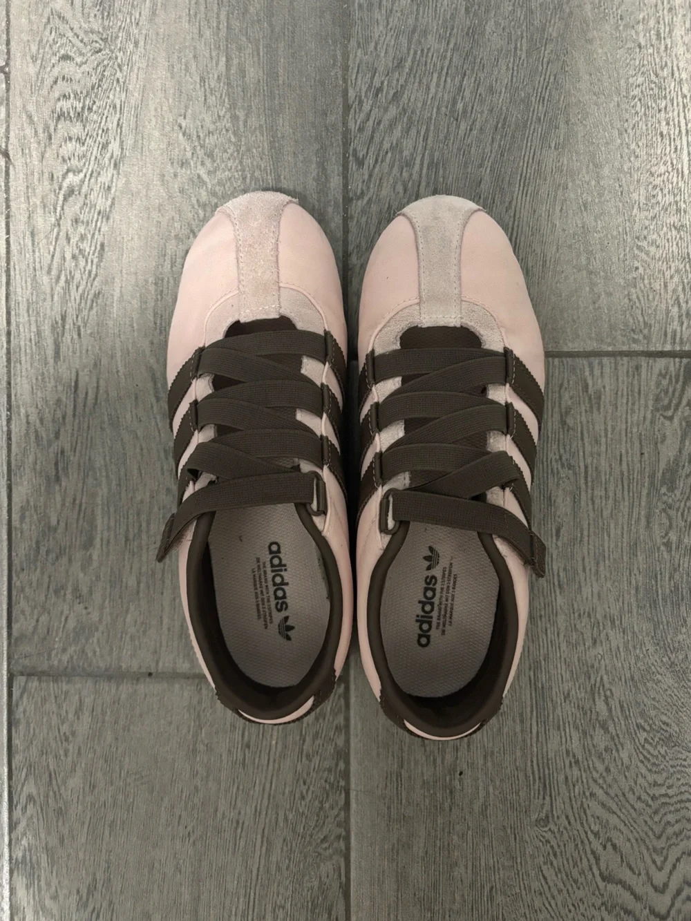 WOMEN'S ADIDAS ORIGINALS TOKYO MJ CASUAL SHOES